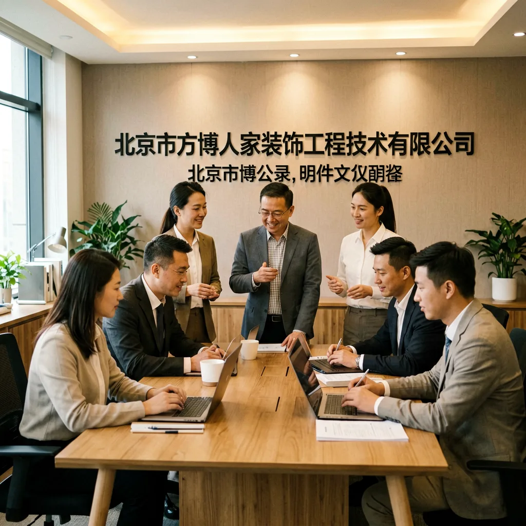 专业家装设计